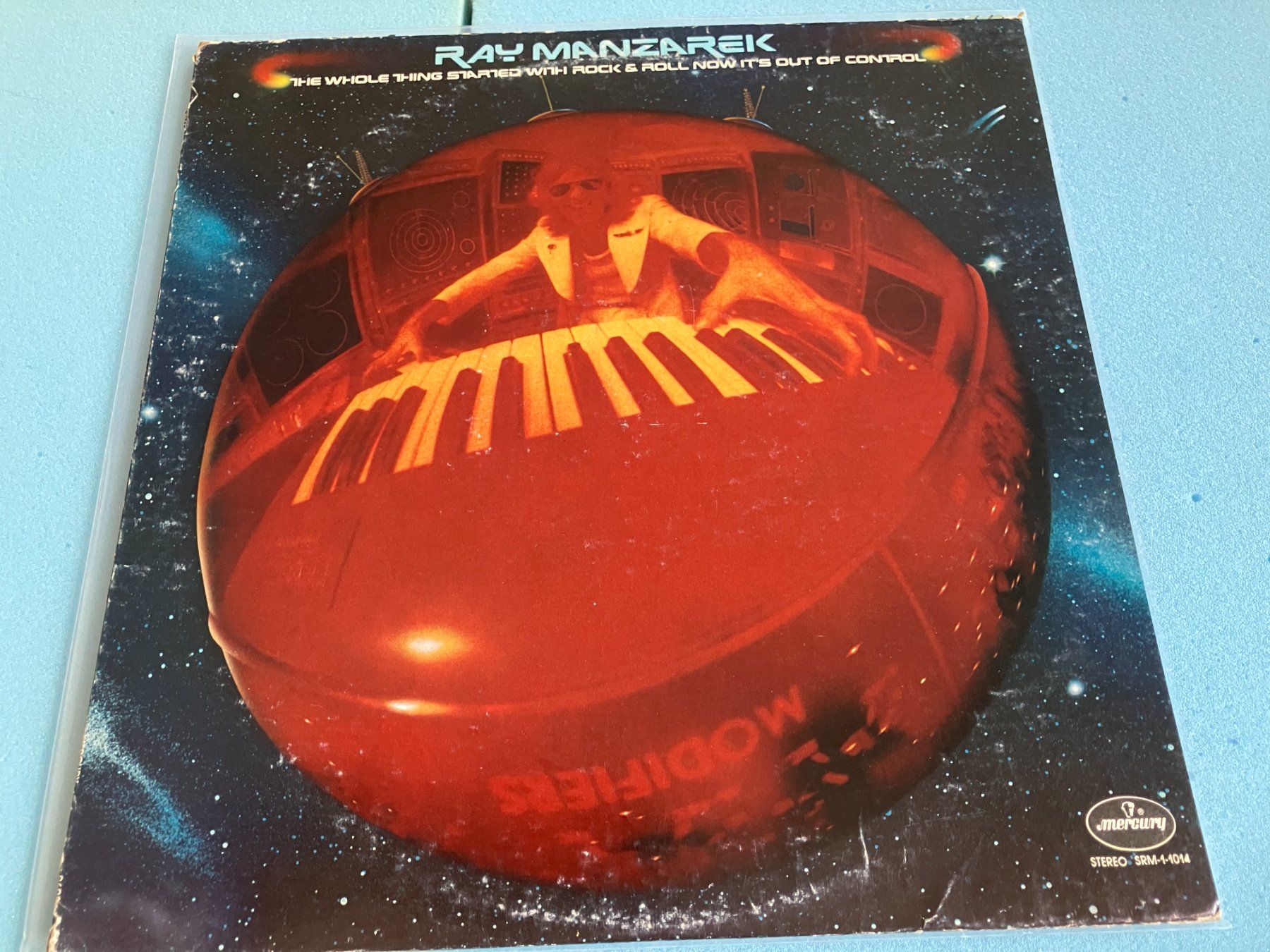 Dischi in vinile: The Doors – Usato da Aarwangen venduto da Jukebox3