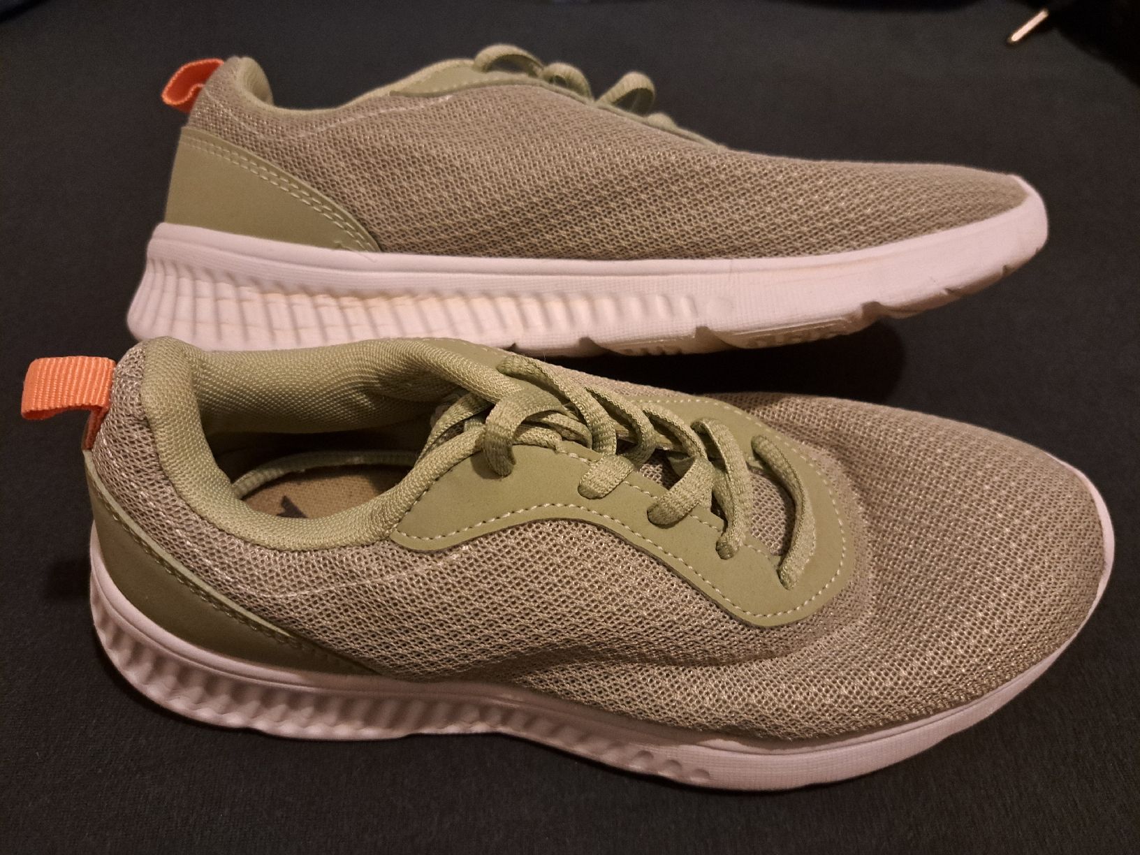 Victory Scarpe da donna: Sommerschuhe – Usato da Rapperswil SG venduto da len_2sq7