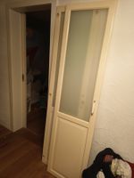 2 Birkeland Türen zu Pax Schränken Ikea