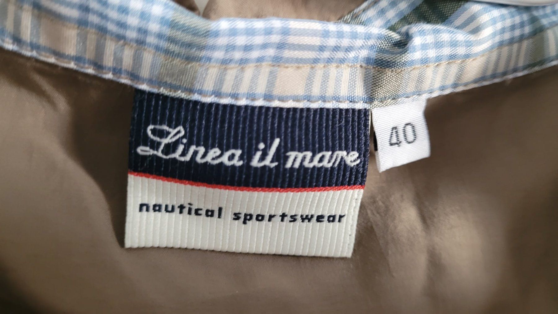 Chemisiers: Linea il mare Bluse – D'occasion à Uetendorf par Heyhey3661 2