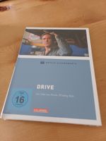 Drive DVD - Kultur SPIEGEL Version - neu