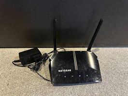 NETGEAR R6120  Routeur Wi-Fi AC1200  Occasion