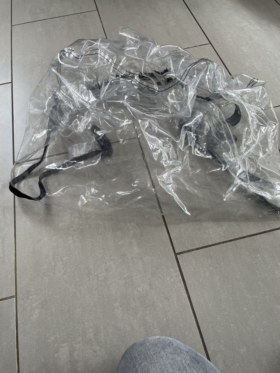 Bugaboo Carrozzine: Poussette Bugaboo Cameleon 3 nacelle + siège +accessoires – Usato da Chardonne venduto da ec_1 8