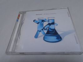 Semisonic - All About Chemistry CD