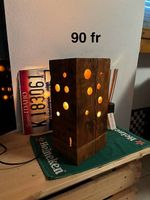 Lampade originali