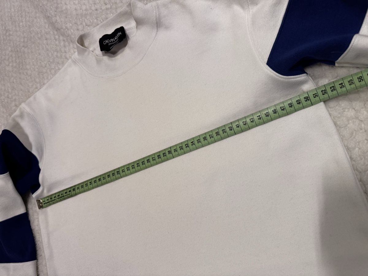 Calvin Klein Maglioni & Felpe: Calvin Klein Pulli, Grösse S, Top Zustand – Usato da Kehrsatz venduto da Adrenalina1 1