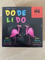 Dodelido - Kartenspiel  - lustig