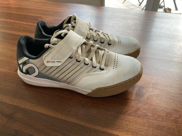 Five Ten Chaussures hommes: Five Ten Hellcat Pro – D'occasion à Domat Ems par parnifel 1