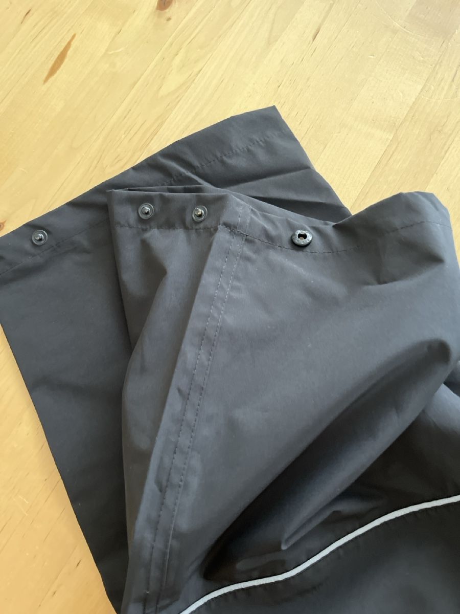 Rukka Pantaloni: Rukka Regenhose Gr. XL  – Nuovo (secondo la descrizione) da neuenhof venduto da cocoros 2
