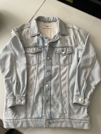 Damen -jeans jacke ,MARC. O‘  POLO ,denim  gr.S