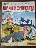 Asterix Bände 4 bis 10, ohne Band 7