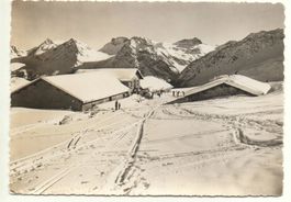 AROSA Camennahütten