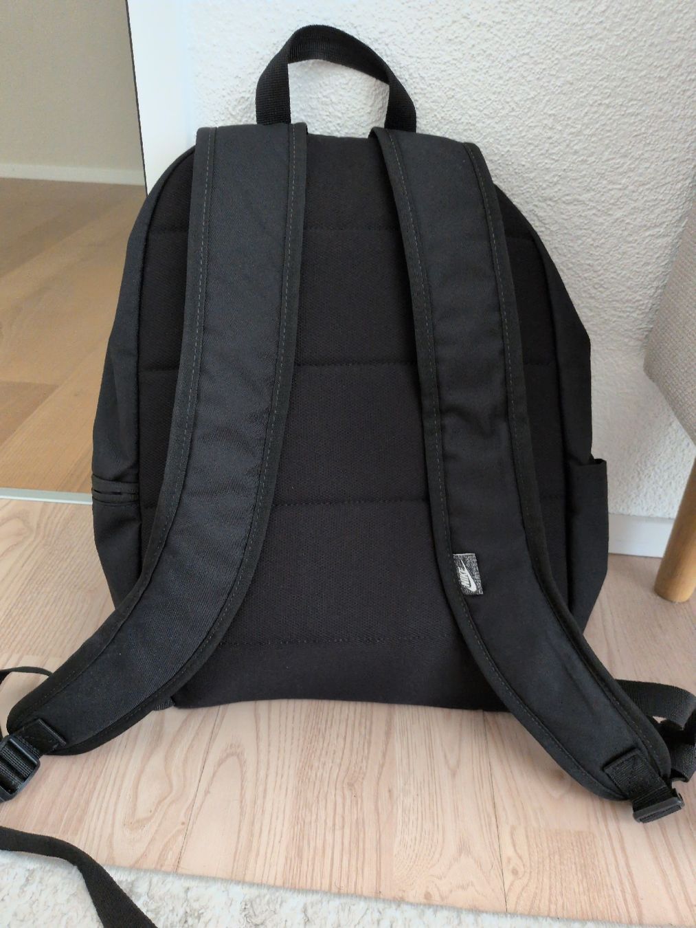 Nike Rucksäcke: Rucksack Nike schwarz – Gebraucht aus Untersiggenthal von Naomi4 1