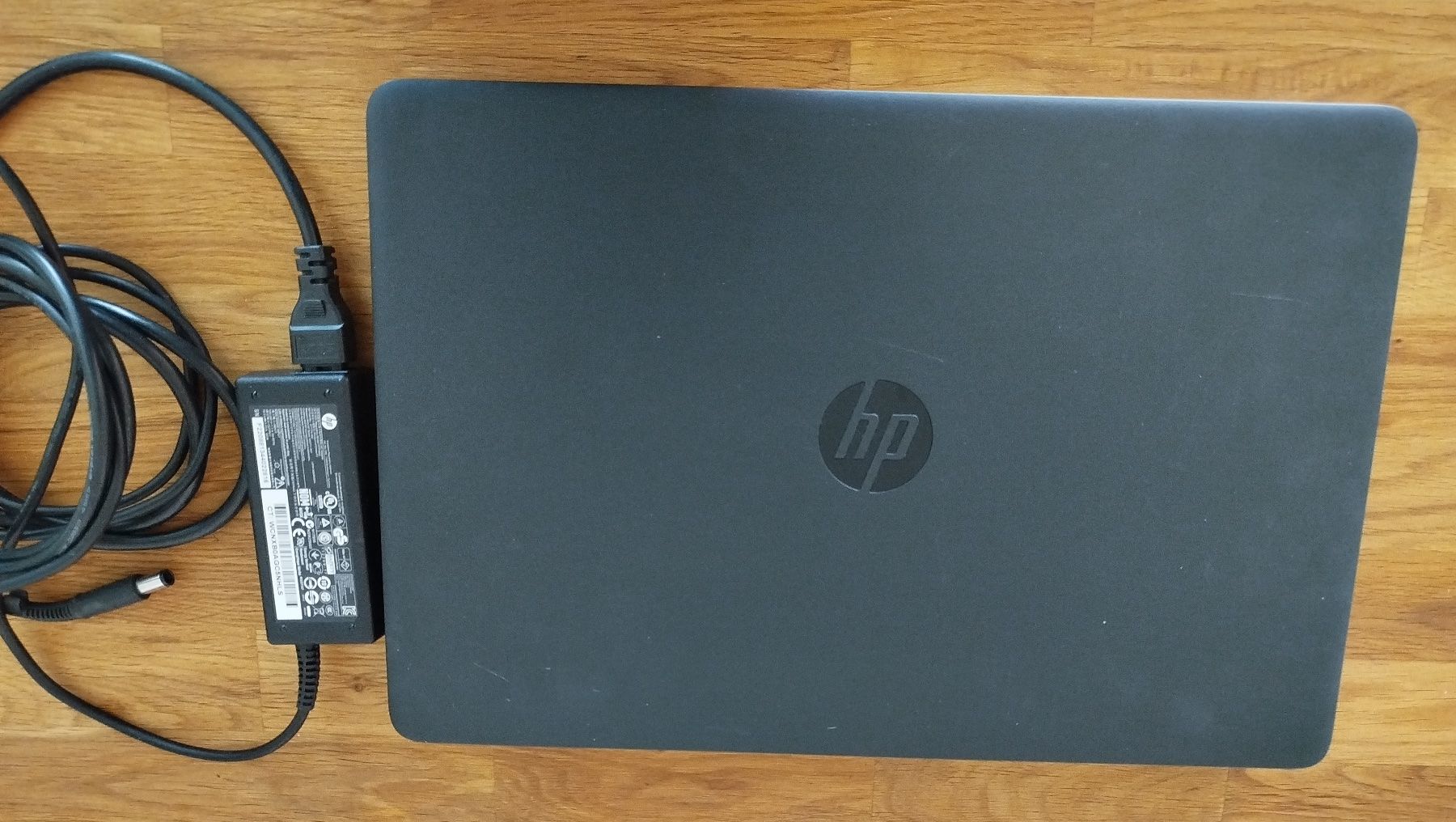 Hewlett Packard Notebooks: HP ProBook 450 G1 – Gebraucht aus Rubigen von Honda750 3