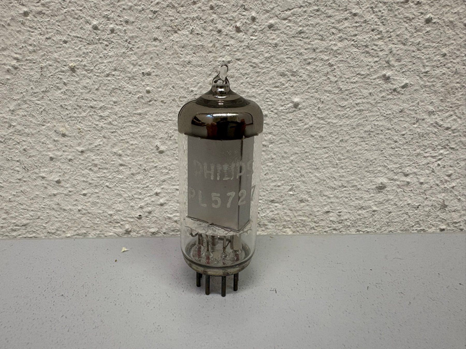Philips Componenti elettronici: Philips PL5727 – Usato da Hochdorf venduto da av-electronics