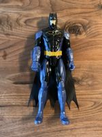 Actionfigur Batman DC Comics guter Zustand