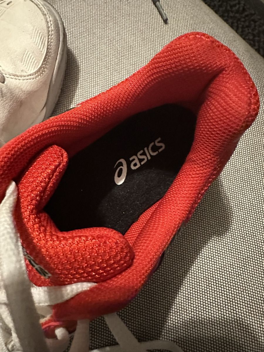 Scarpe da uomo: Turnen Schuhe gr 35 – Nuovo (secondo la descrizione) da Pratteln venduto da milisandra 1