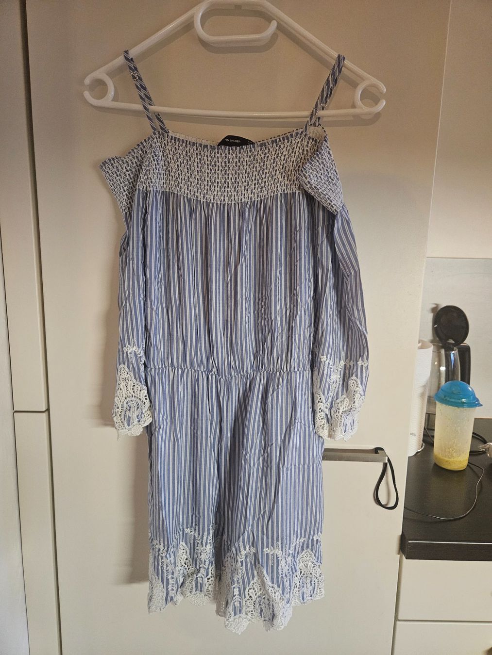Hallhuber Kleider: Hallhuber Kleid Hose Gr. 36 – Gebraucht aus Luzern von Staenker
