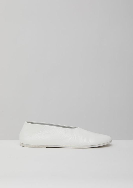 Chaussures femmes: Marsèll Ballerinas (Grösse 38.5) – D'occasion à Solothurn par kaetillac 3