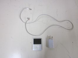 I POD Nano A 1236 4GB