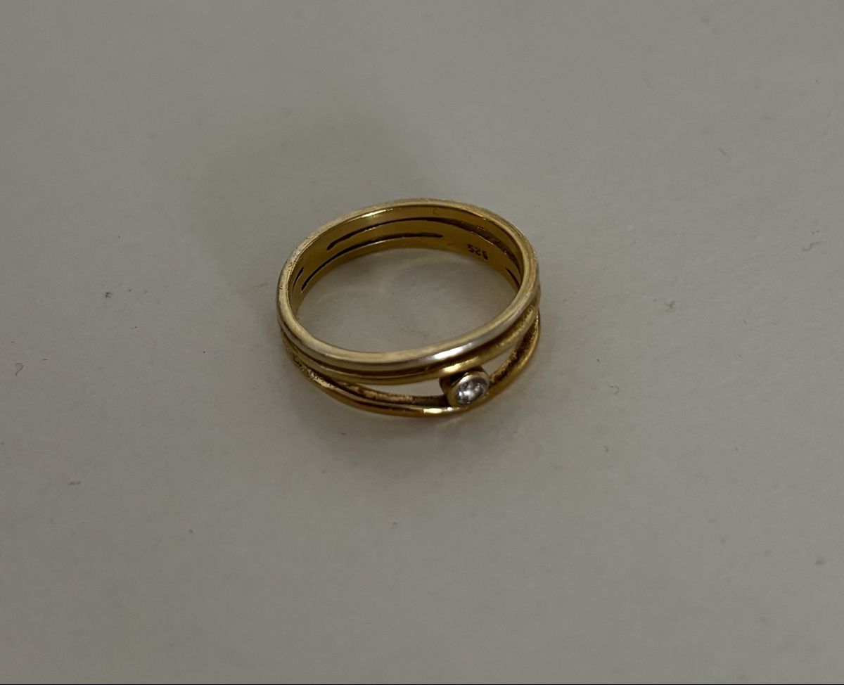 Bagues: Ring – D'occasion à Basel par Vaniiiy 1