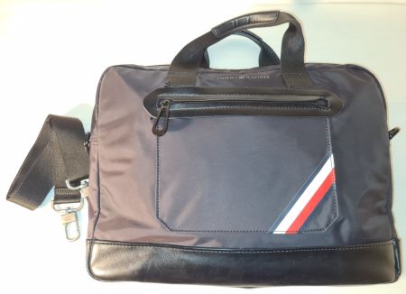 Tommy Hilfiger Tasche Herren Schultertasche