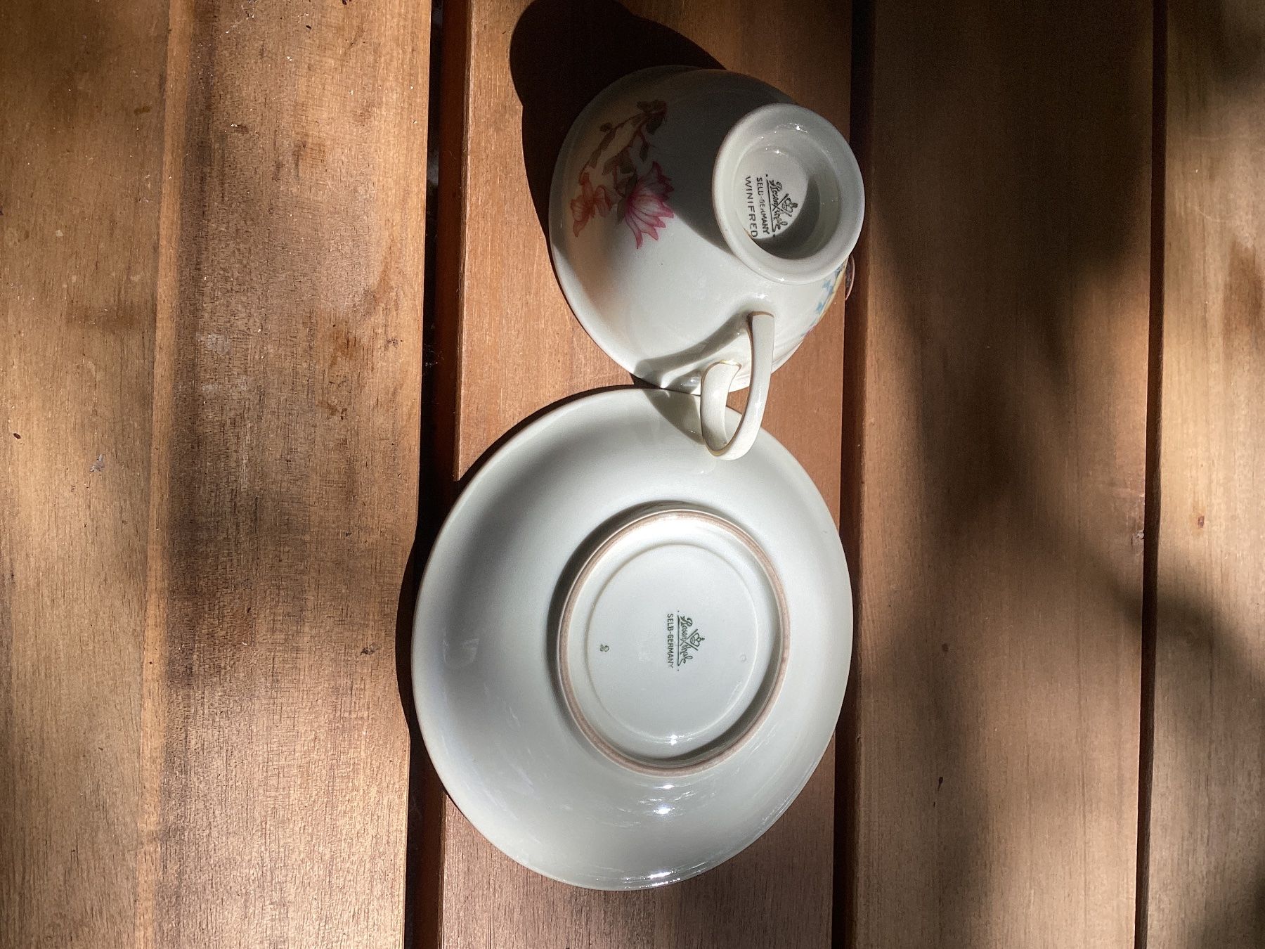 Rosenthal Tasses: Porzellantassen – D'occasion à Basel par siljor6639 3