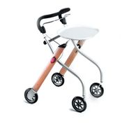 + Trust Care Indoor Rollator Let´s Go