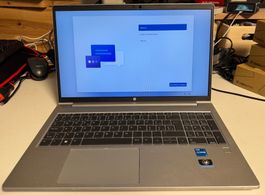 HP ProBook 450 G8 (i5-11th, 16Go, 512Go SSD, Win11 Pro)