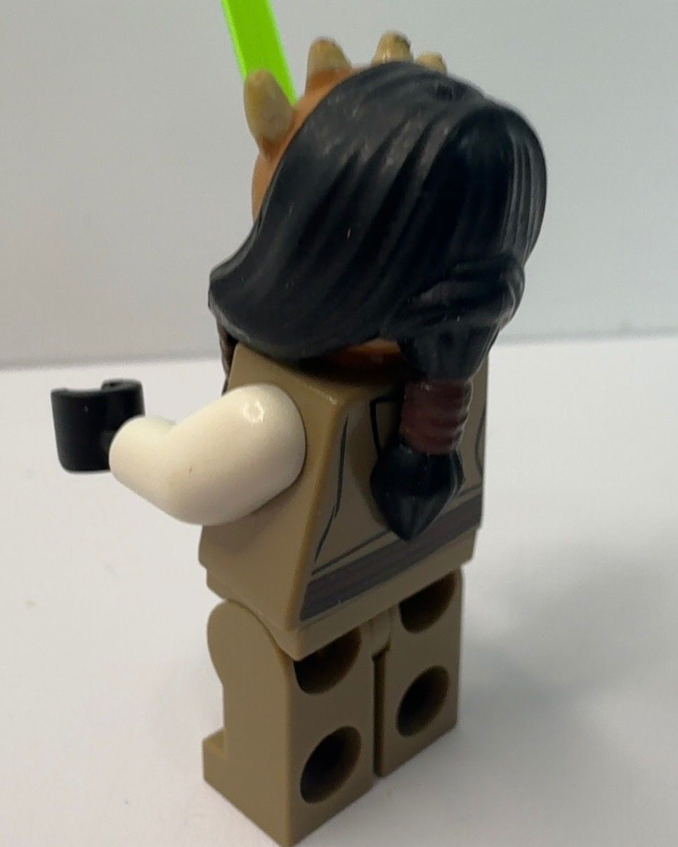 Lego Jouets: LEGO Star Wars Eeth Koth (sw0332) – D'occasion à Oftringen par Donovan_- 2