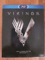 Blu Ray - Vikings - Season 1