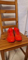 Chaussures de tennis homme TS560 Oranges Terre battue