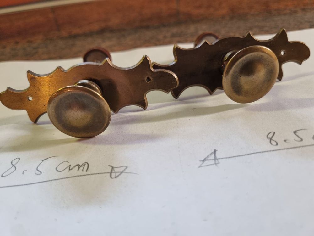 Beschlage Fur Schubladen