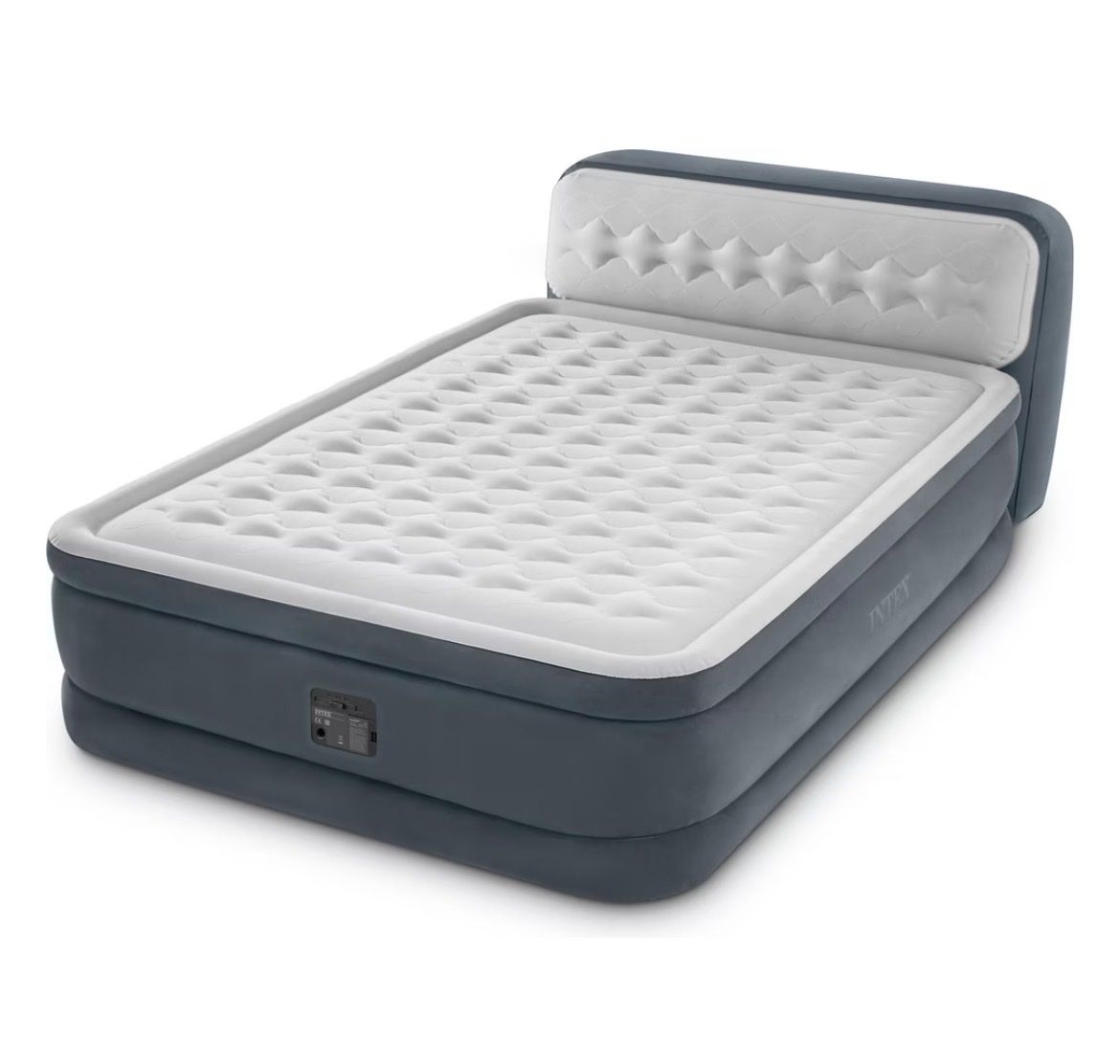 Letti: Luftbett Intex Dura-Beam Deluxe – Nuovo (secondo la descrizione) da Bönigen venduto da Conny_bucher 3