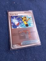 Super Rod League Stamp Promo Card (EN) PAL - 188/193