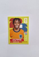 Panini Jeremie Frimpong NED 8