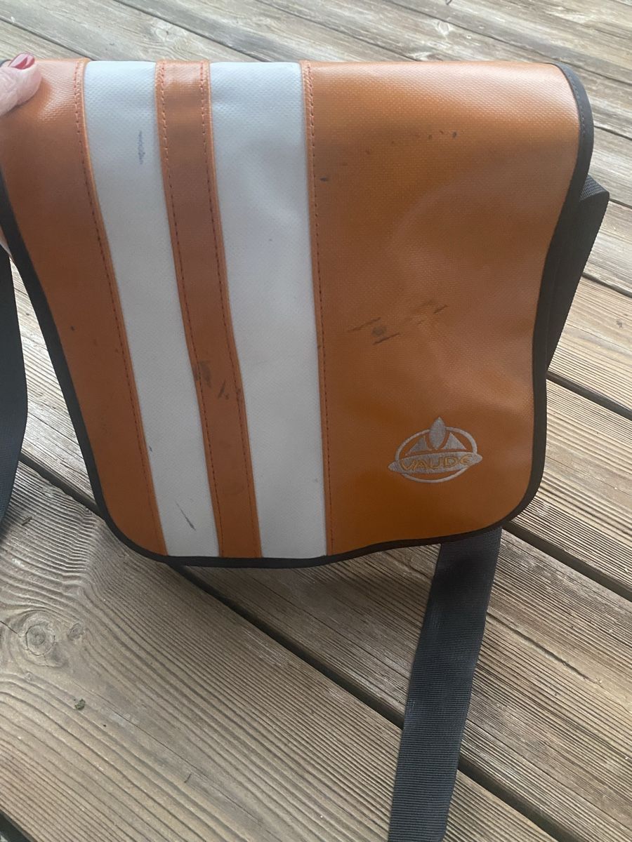 Vaude Taschen: Gut erhaltene Tasche Vaude – Neu (gemäss Beschreibung) aus Bäriswil BE von dec_v7p9