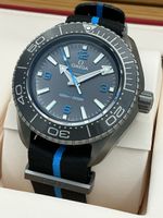 Omega Seamaster Planet Ocean Ultra Deep 6000M 03/26 Neuwerti