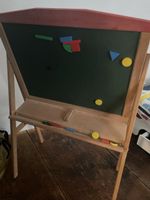 Wandtafel für Kinder 