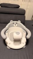 Baby-Badesitz / Badesitz mit Bärendesign – unbenutzt