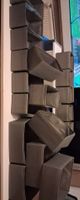Organizer von Ikea grau