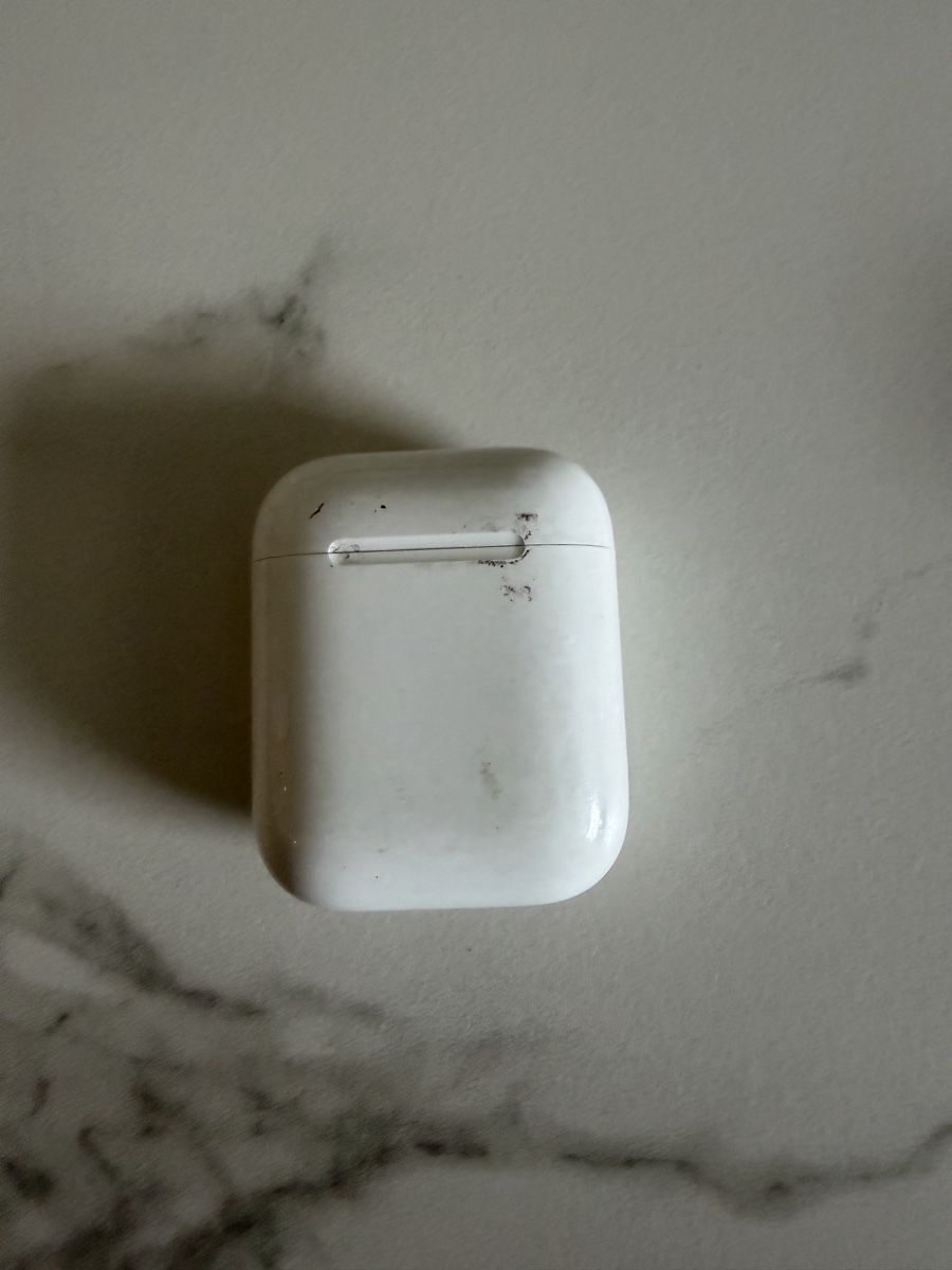 Apple Cuffie: Apple Airpods Pro (1st Generation) – Usato da Flaach venduto da med_rr6l 2