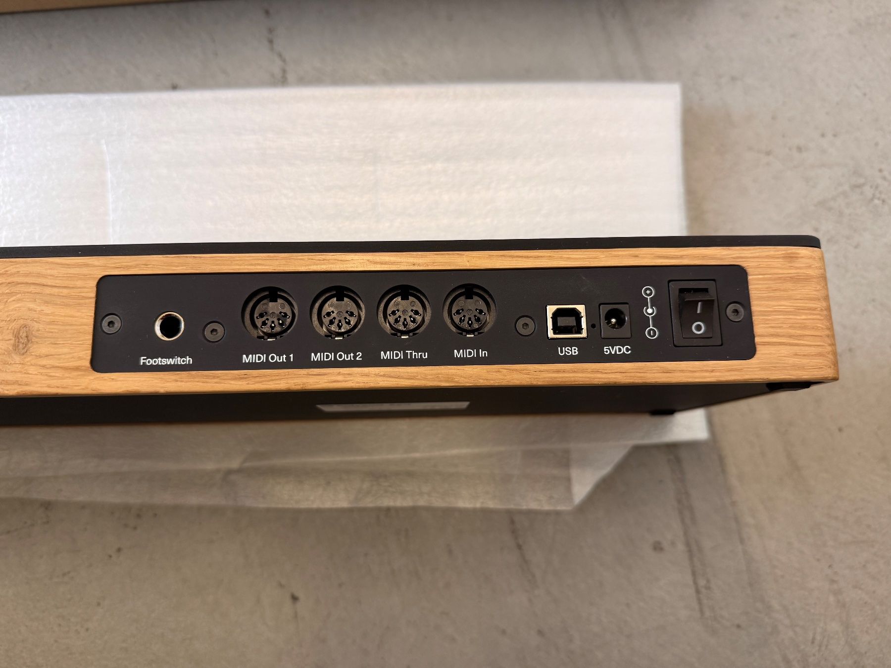 Musikinstrumente: Polyend Seq MIDI Sequencer Hardware Sequencer – Neu (gemäss Beschreibung) aus Reinach BL von AninaFinds 4