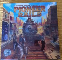 Pioneer Rails (engl.)