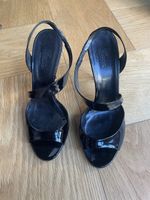Gucci stilettos 39.5