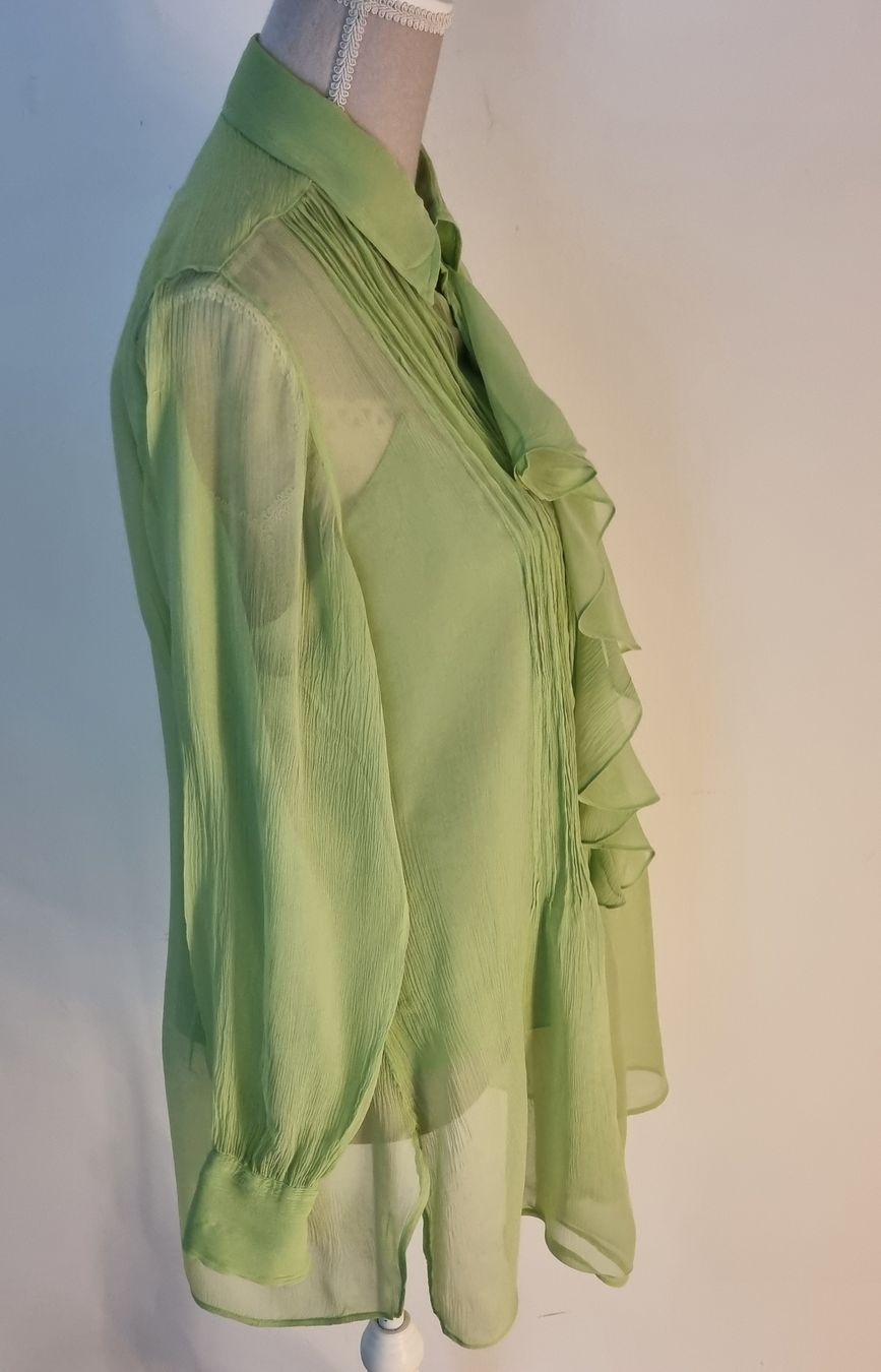 Ralph Lauren Camicette: Chemisier RALPH LAUREN – Usato da Borex venduto da mab_28bf 1