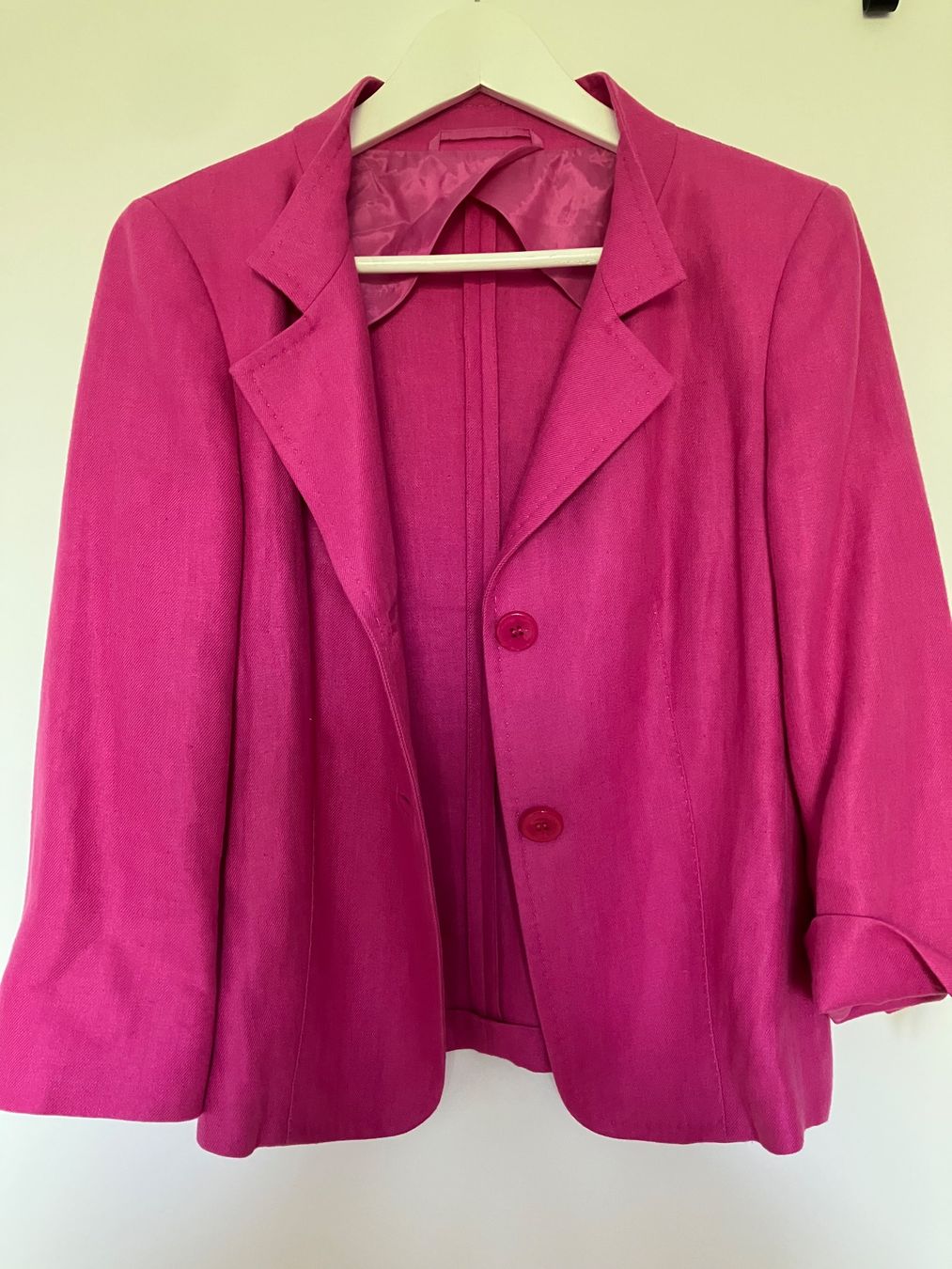 Max Mara Vestes: Max Mara Oberteil – D'occasion à Huttwil par Badi369