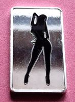 GIRLS GONE WILD - 1 OZ FEINSILBER