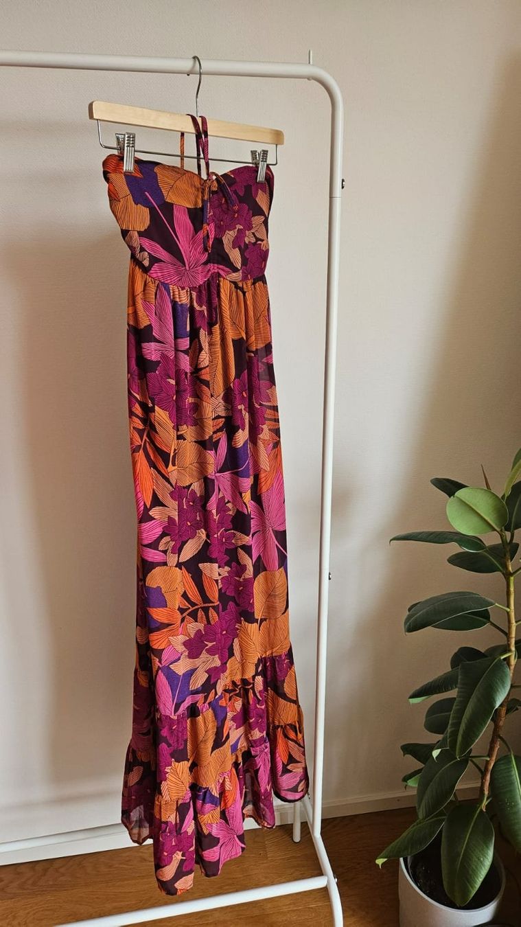 H&M Robes: Maxi-Sommerkleid – Neuf (Voir description) à Gockhausen par Carolin_K