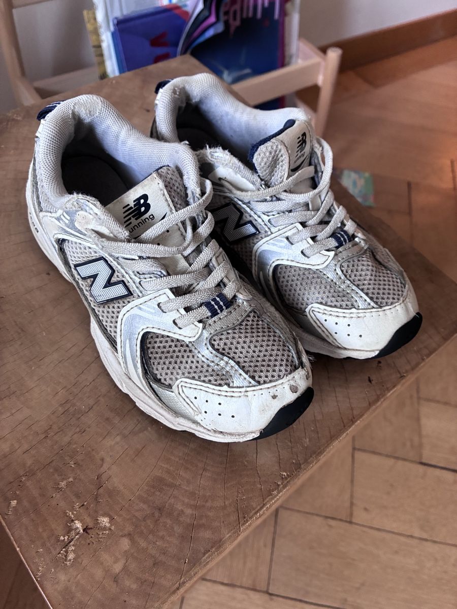 New Balance Herrenschuhe: Sneaker New Balance, Grösse 30 – Gebraucht aus Bern von mahalo04 2